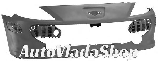 PREDNJI BRANIK (MAGLENKE) (LAJSNE SE SKIDAJU)