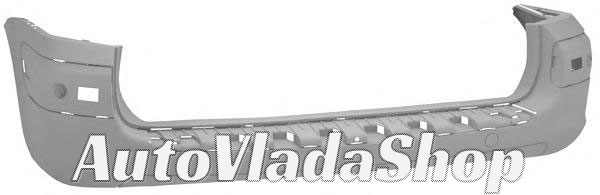 ZADNJI BRANIK PM KARAVAN