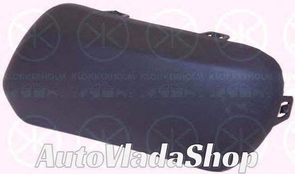 LAJSNA CENTRALNE RESETKE PREDNJEG BRANIKA