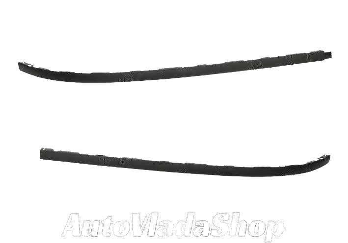 SPOJLER PREDNJEG BRANIKA - LEVO