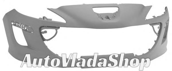 PREDNJI BRANIK PM -11 (A KVALITET)