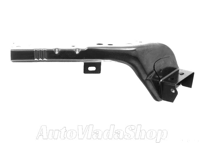 OKVIR FARA GORNJI METALNI - DESNO