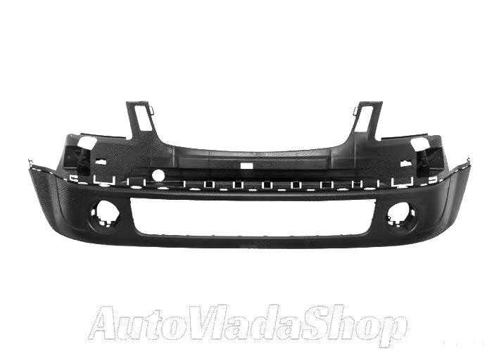 PREDNJI BRANIK CRNI DONJI (A KVALITET)