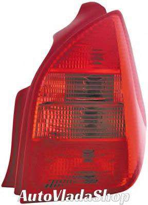 STOP LAMPA -05 (DEPO) - LEVO