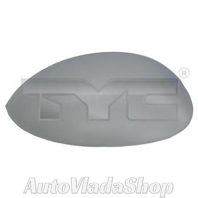 POKLOPAC RETROVIZORA PM - LEVO