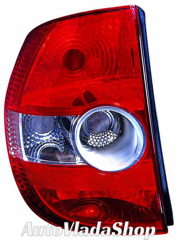 STOP LAMPA (DEPO) - DESNO