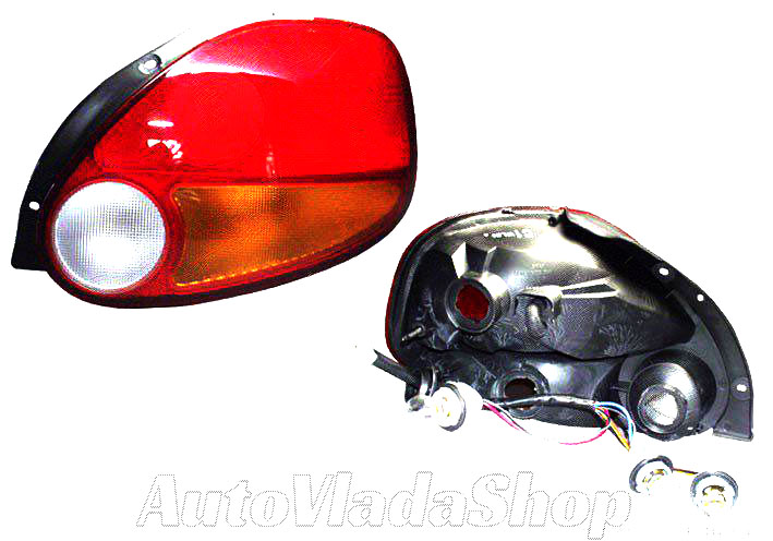 STOP LAMPA (DEPO) - DESNO