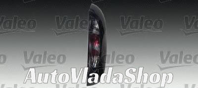 STOP LAMPA 3/5 VRATA (PROVIDNI OKVIR) (TURSKA) - DESNO