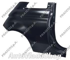 ZADNJI BLATOBRAN - DESNO