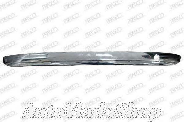 LAJSNA ZADNJEG BRANIKA HROM (SA CRNOM LAJSNOM)