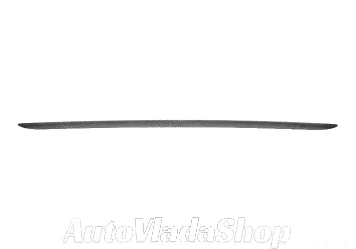 LAJSNA ZADNJEG BRANIKA MAT CRNA (ZA PM LAJSNU)