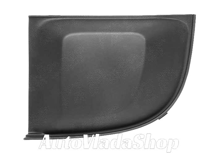 RESETKA PREDNJEG BRANIKA (BEZ MAGLENKE) - LEVO