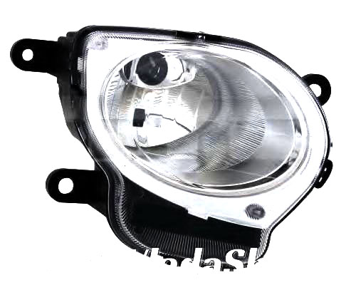 DNEVNO SVETLO (H1/W21) - DESNO