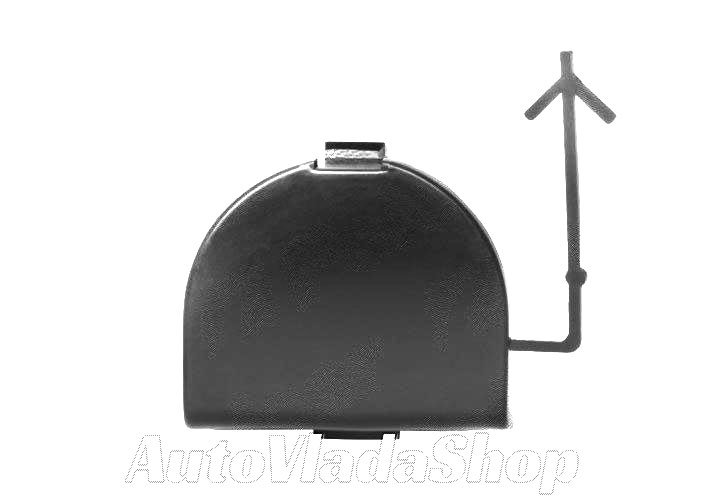 POKLOPAC KUKE ZADNJEG BRANIKA