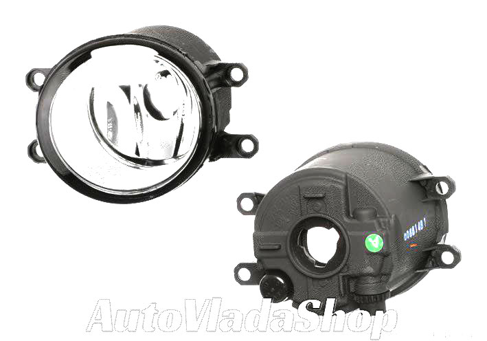 MAGLENKA (KINA) - LEVO