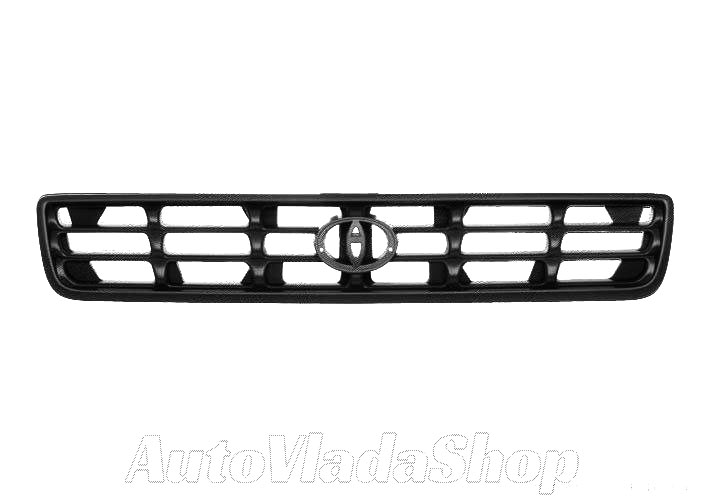 PVC MASKA