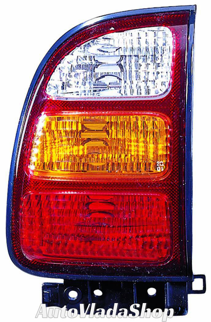 STOP LAMPA (DEPO) - DESNO