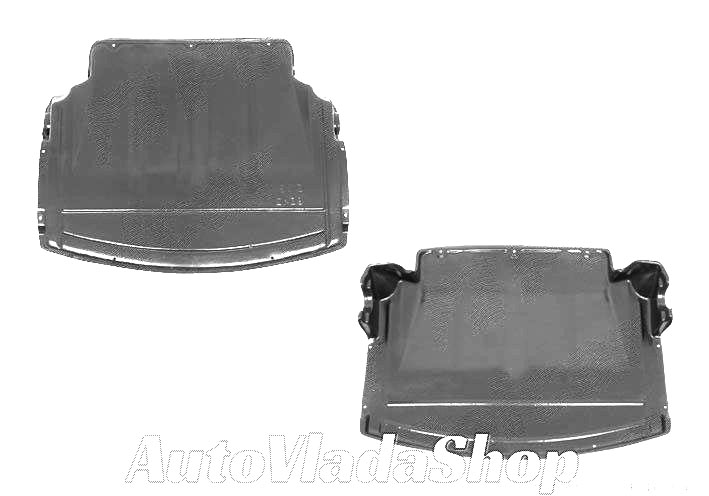 ZASTITA MOTORA (BENZIN) PLASTICNA