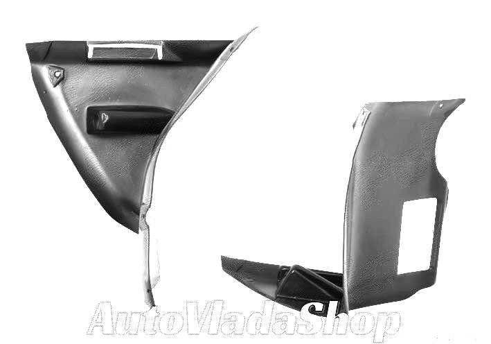 POTKRILO (PREDNJI DEO) PLASTICNO - DESNO