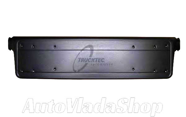 DRZAC PREDNJE TABLICE