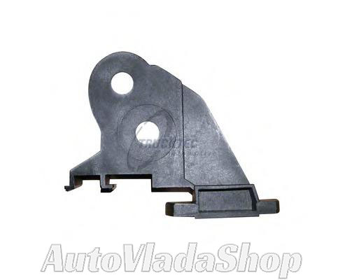 NOSAC PREDNJEG BRANIKA BOCNI PLASTICNI - LEVO