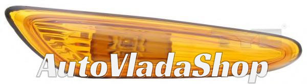 MIGAVAC U KRILU ZUTI - DESNO