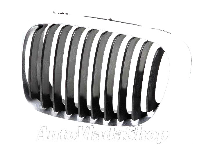PVC MASKA - DESNO