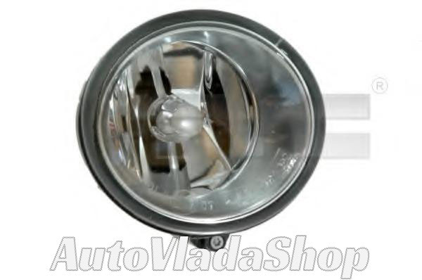 MAGLENKA -2006 (VALEO) - DESNO