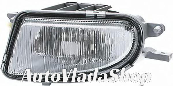 MAGLENKA (E) (DEPO) - LEVO