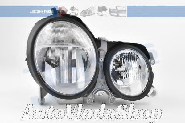 FAR ELEKTRICNI (DEPO) - DESNO