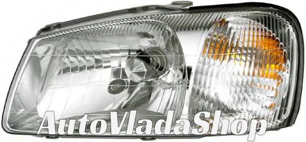 FAR ELEKTRICNI - DESNO