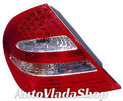 STOP LAMPA (LED) -06 (AVANTGARDE) (DEPO)