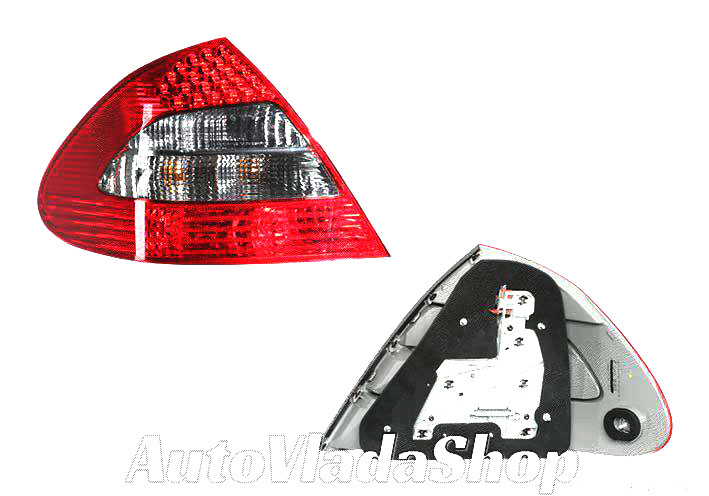 STOP LAMPA (LED) 06- (AVANTGARDE) (DEPO)