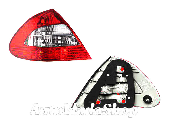 STOP LAMPA 06- (CLASSIC/ELEGANCE) (DEPO) - DESNO