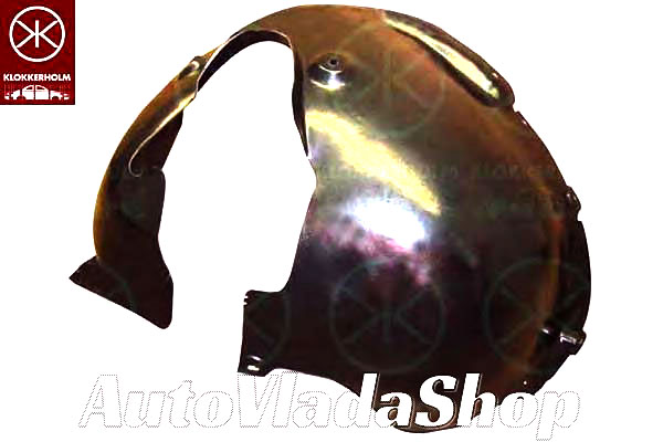 POTKRILO PLASTICNO (A KVALITET) - LEVO