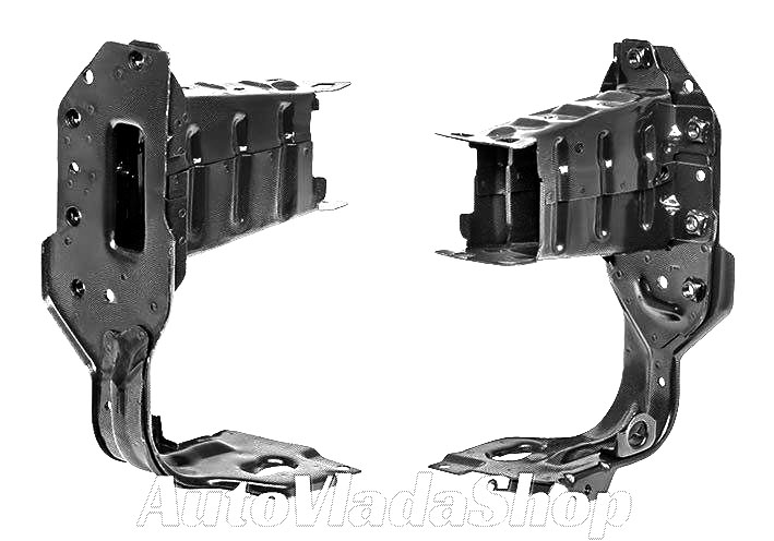 NOSAC FARA DONJI METALNI (NOSAC BRANIKA) - LEVO