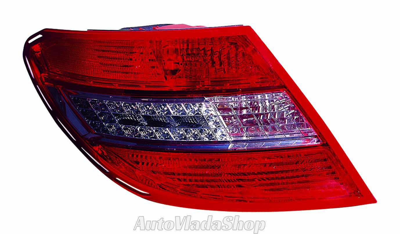 STOP LAMPA (ZATAMNJENI MIGAVAC) (DEPO)