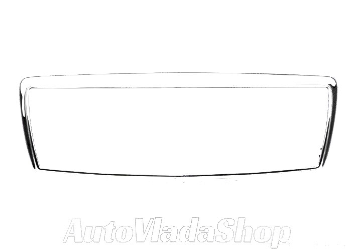 OKVIR PVC MASKE