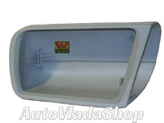POKLOPAC RETROVIZORA PM 96- - LEVO