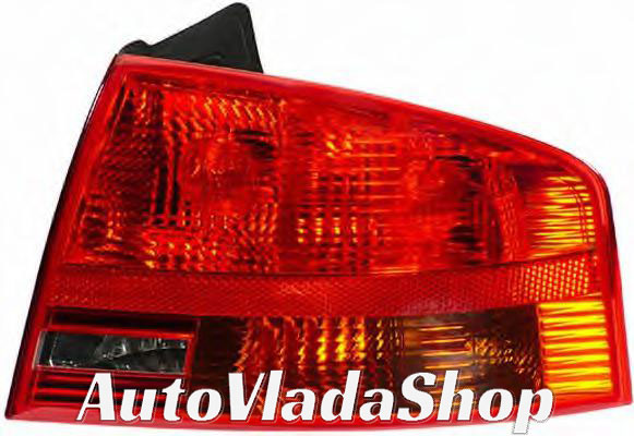 STOP LAMPA SPOLJASNJA (DEPO) - DESNO