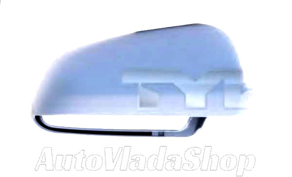 POKLOPAC RETROVIZORA PM - LEVO