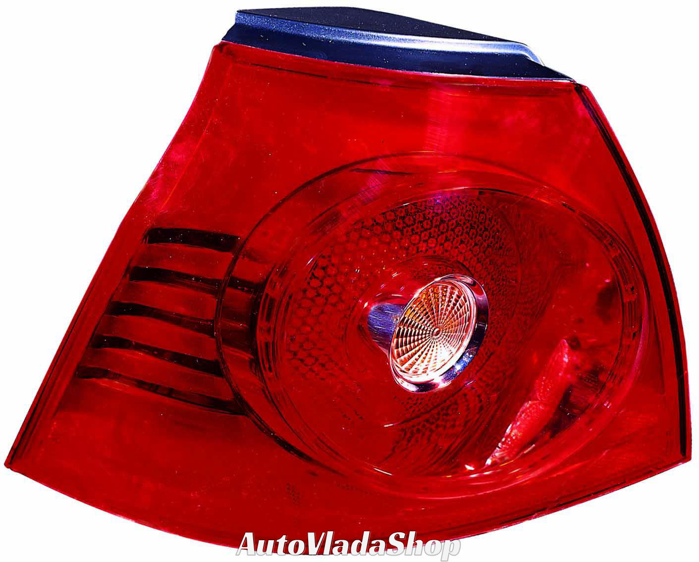 STOP LAMPA SPOLJASNJA (DEPO) - LEVO