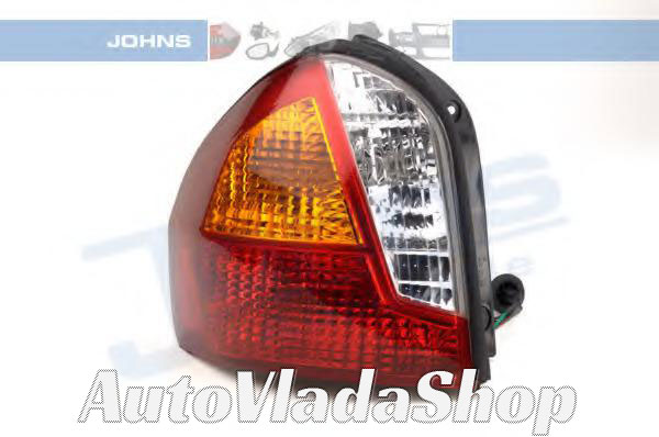 STOP LAMPA L(-04)-Santa Fe(00-06) - LEVO