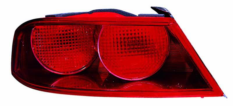 STOP LAMPA SPOLJASNJA (DEPO) - LEVO
