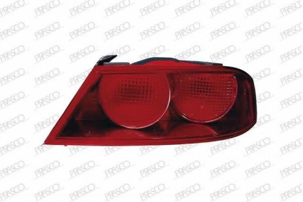 STOP LAMPA SPOLJASNJA (DEPO) - DESNO