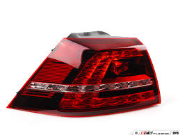 STOP LAMPA SPOLJNA GTI/LED L-Golf(13-)