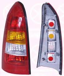 STOP LAMPA KARAVAN (DEPO)