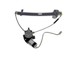 PODIZAC PREDNJEG PROZORA ELEKTRICNI (6 PIN) - LEVO
