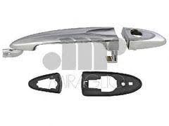 KVAKA ZA VRATA SPOLJASNJA HROM - DESNO