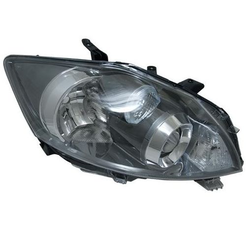 FAR ELEKTRICNI (DEPO) - DESNO